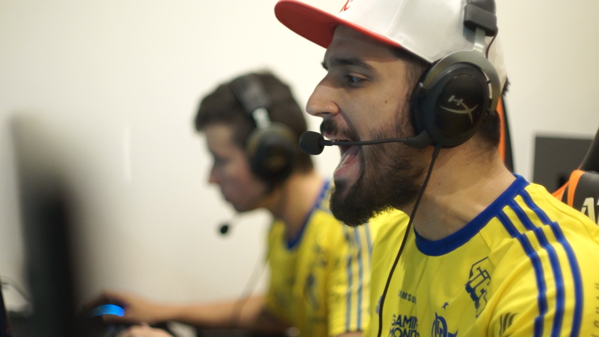 Flamengo vence TShow e está na final do Desafiante