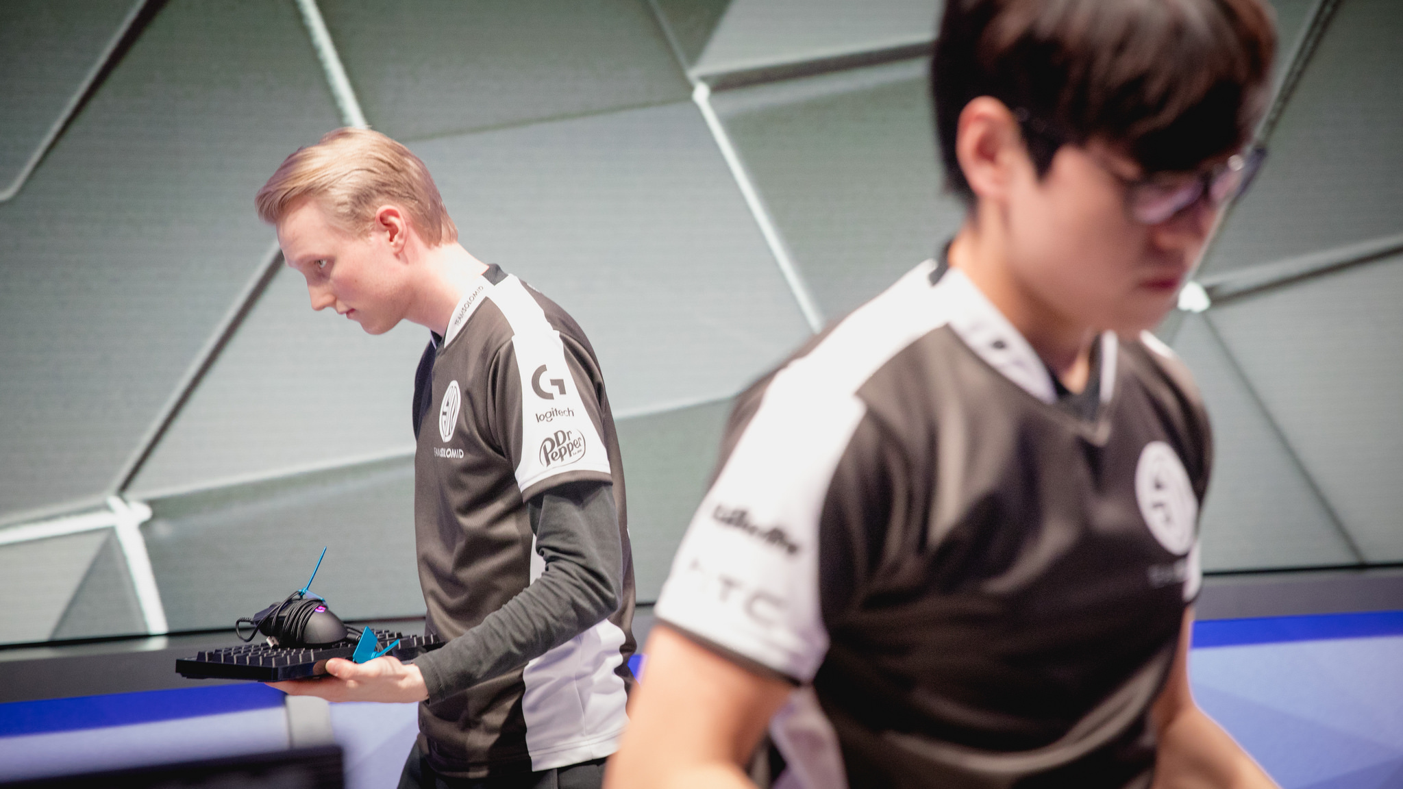 TSM é eliminada pela Clutch Gaming e ficará fora da final pela primeira vez na história da LCS NA