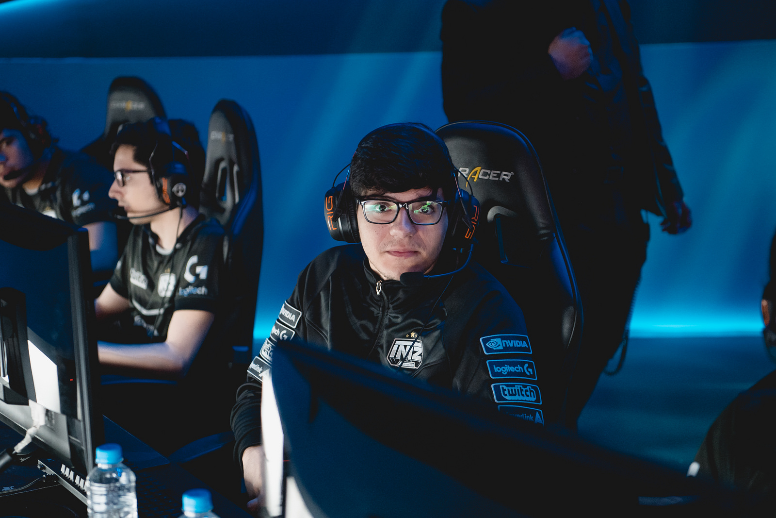 Envy fala sobre o Sion no Mid e derrota para a Red Canids Corinthians