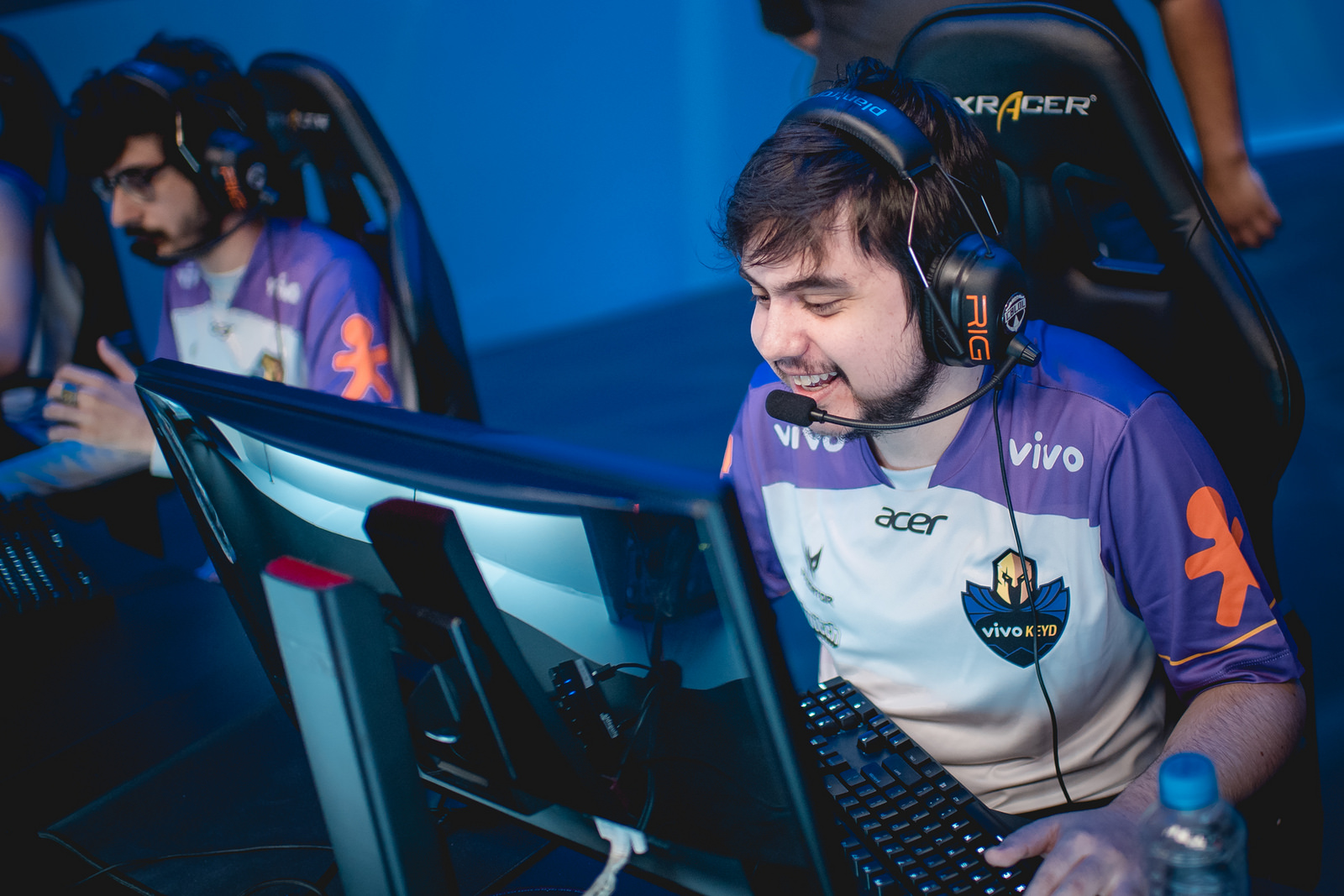 LoL: Tockers e Zantins são anunciados na Havan para próximo split