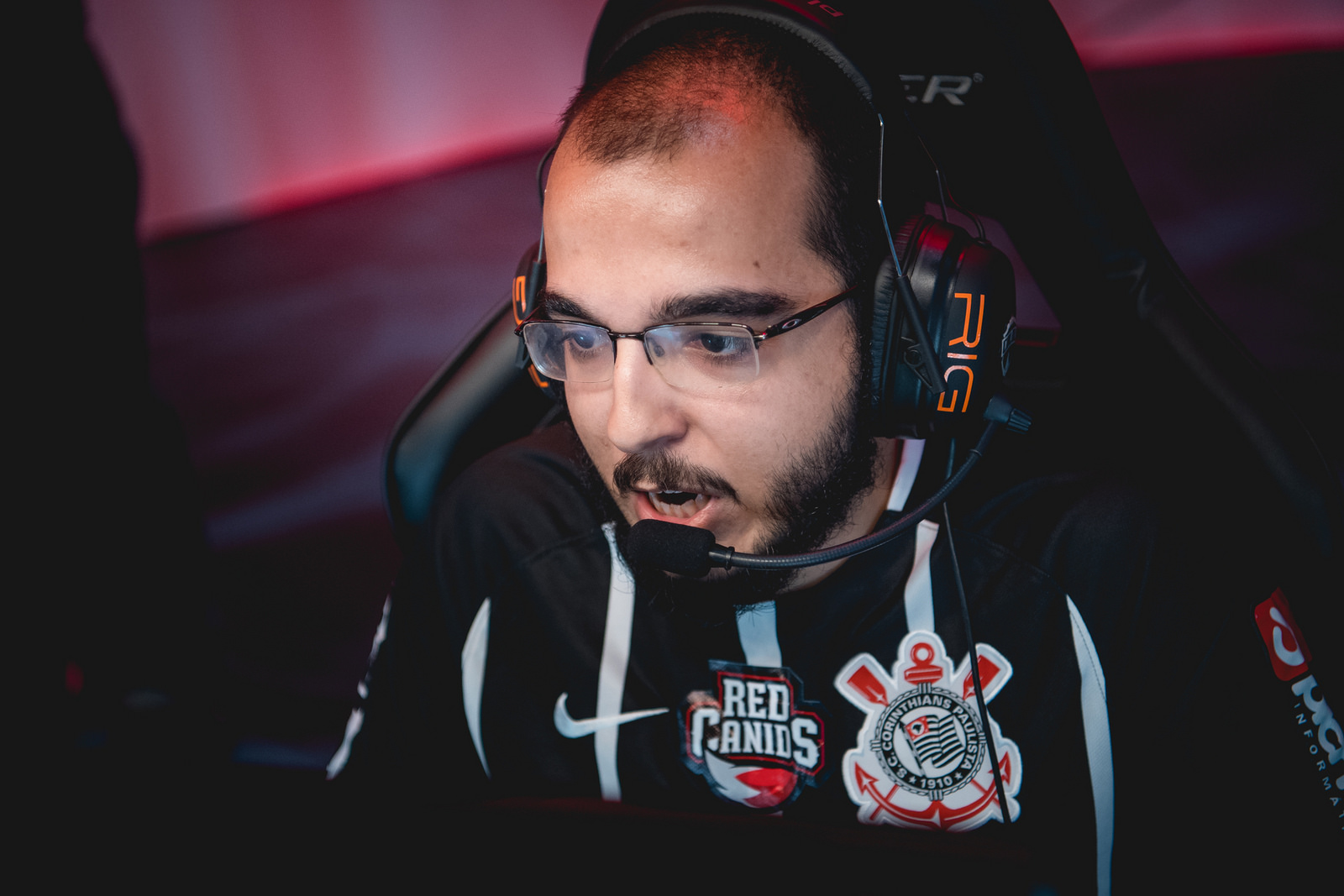 Sacy comenta derrota na escalada e aponta Keyd como favorita para a final do CBLoL 2018