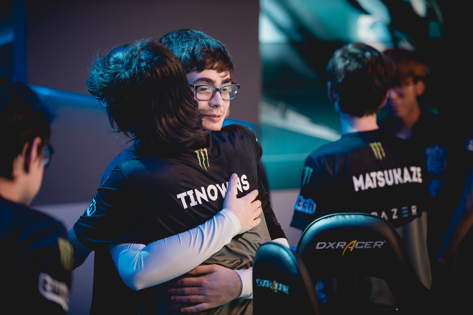 LEP fala sobre o rebaixamento da paiN e RED Canids Corinthians na semifinal do CBLOL