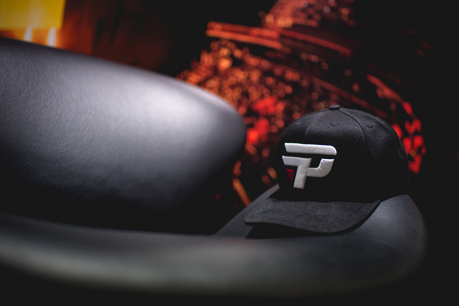 “A reconstrução toda tem que acontecer pois precisamos fazer a nossa torcida ganhar o que merece,” conta CEO da paiN