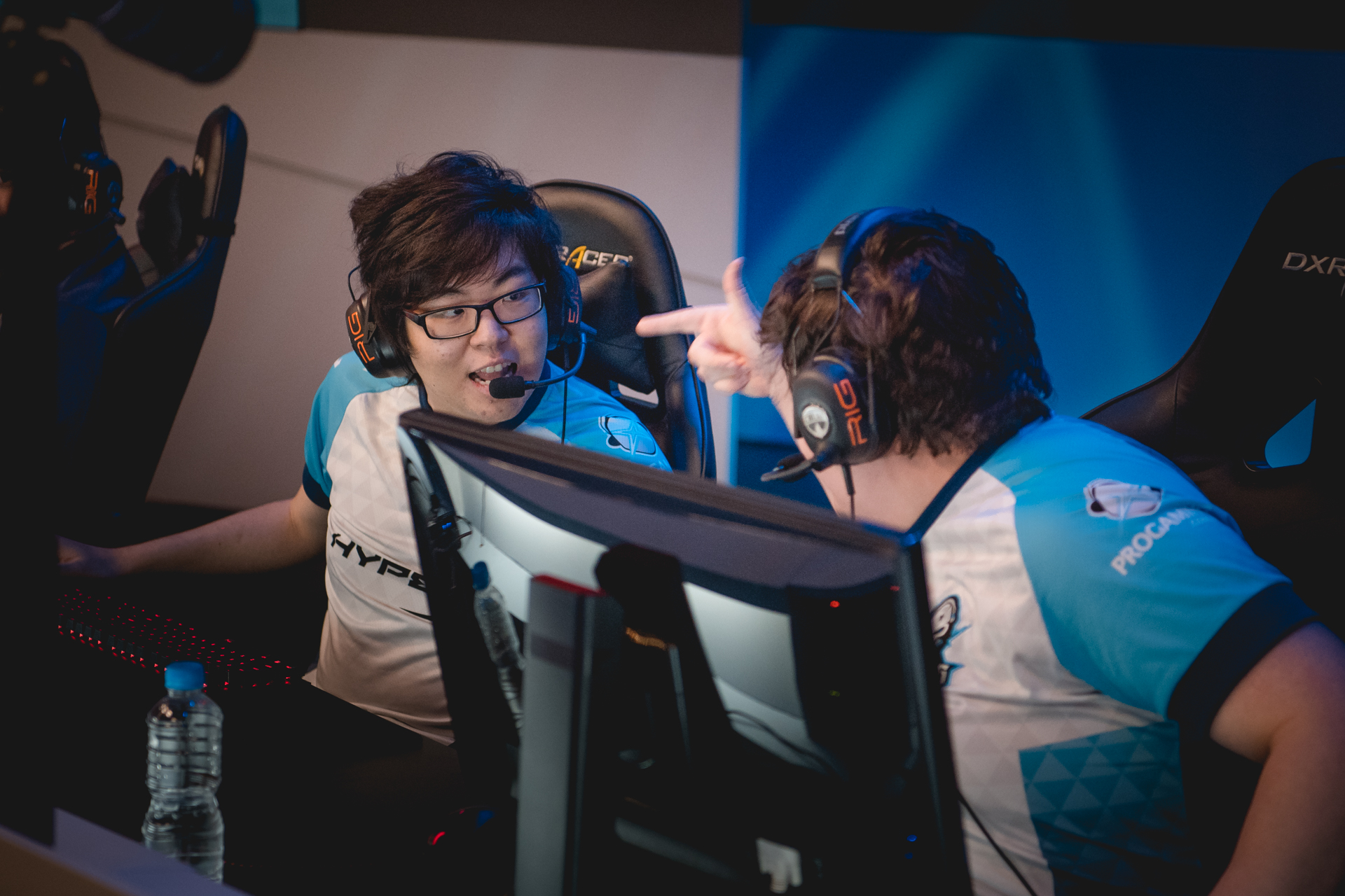 Pentakill do Goku após jogada de Minerva garante o primeiro lugar no The Penta