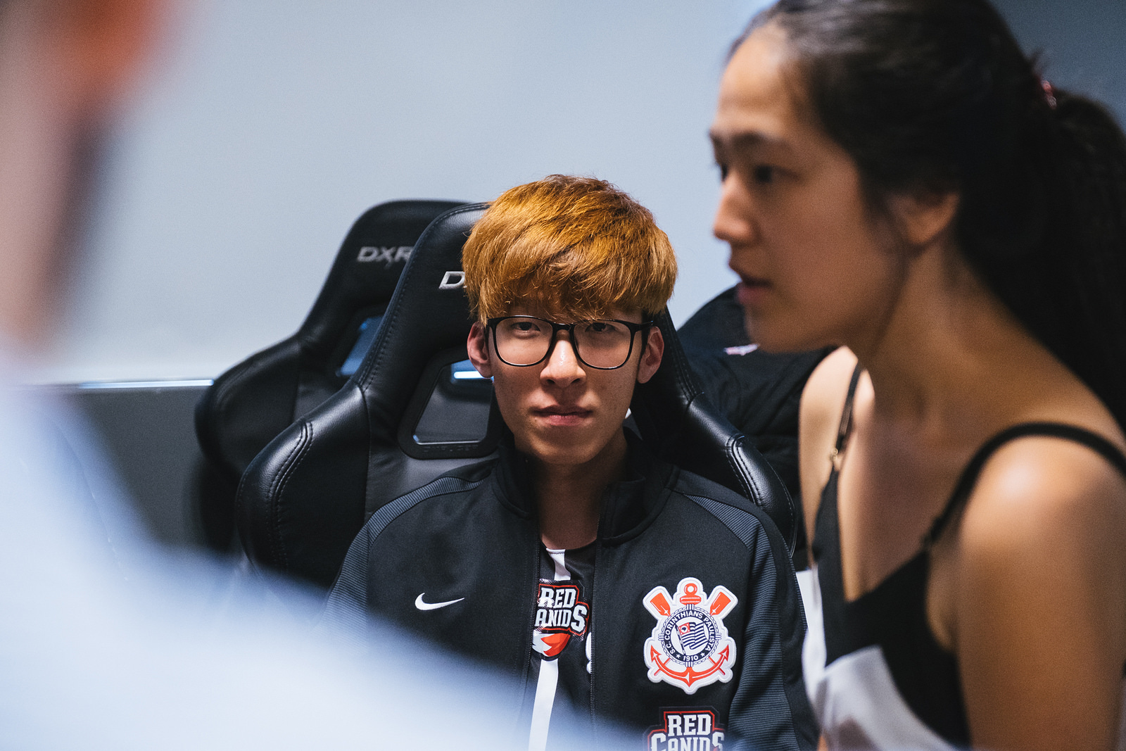 RED Canids Corinthians emplaca mais uma vitória no CBLOL