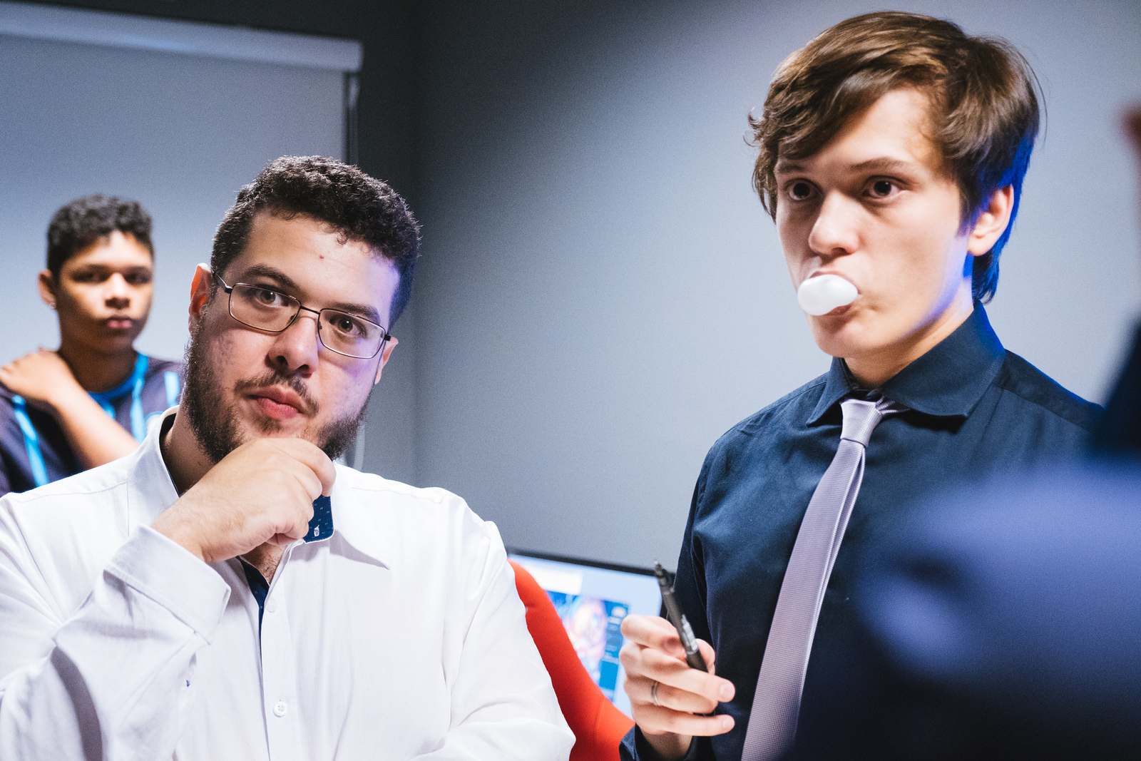 ProGaming vira série e vence paiN Gaming