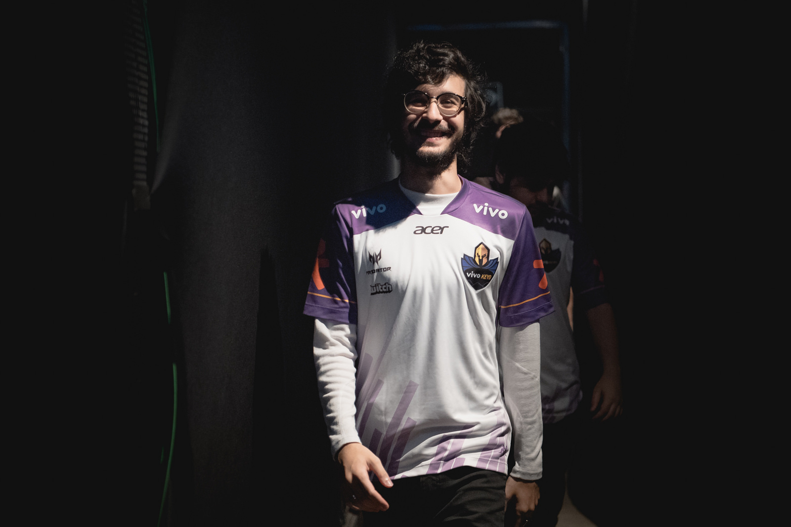 Revolta comenta série contra RED e revela que Keyd tem picks guardados para a final