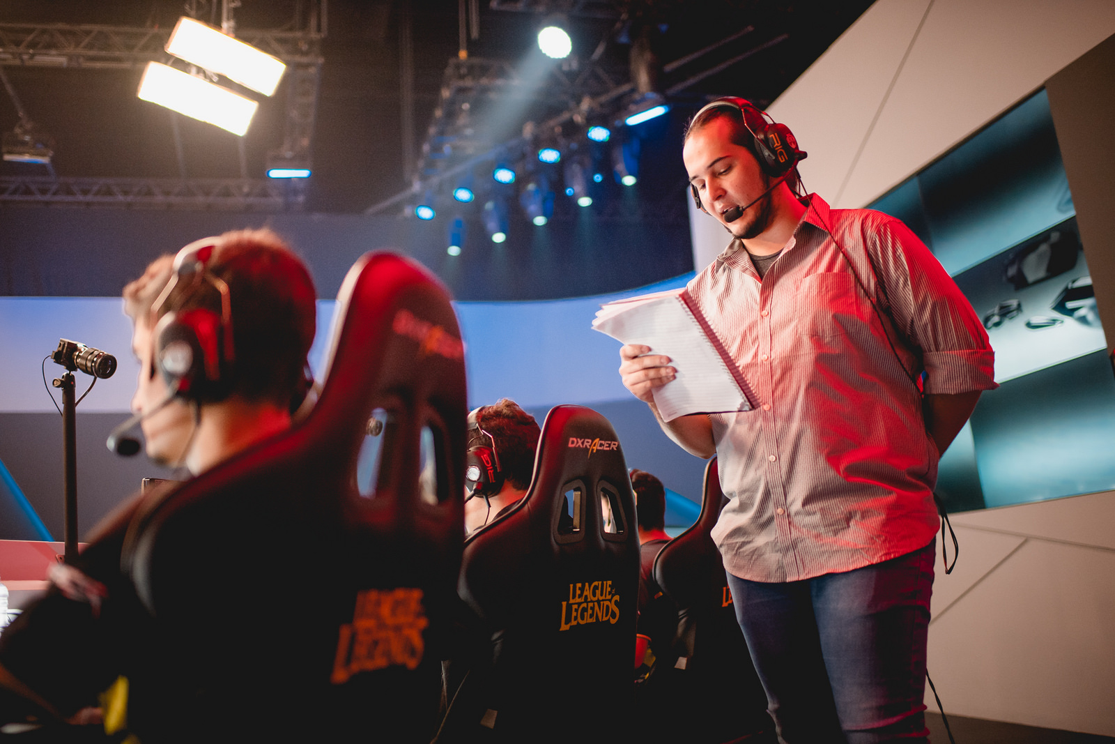 Jukaah fala sobre situação da Team oNe e confronto contra CNB