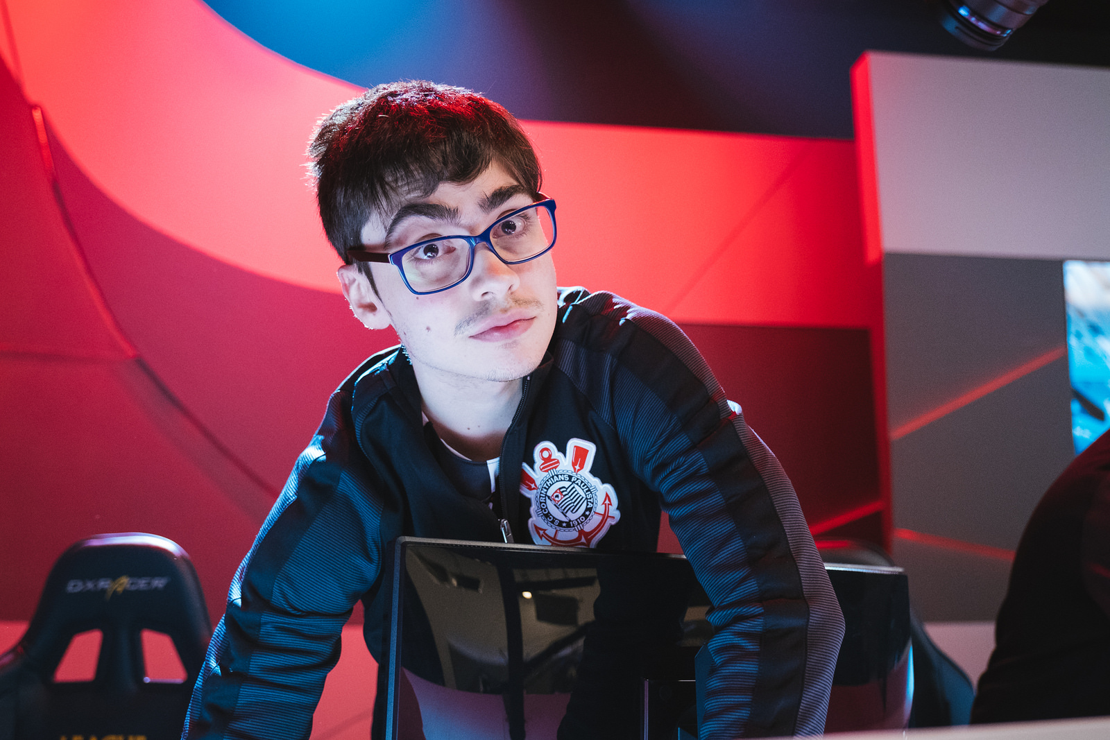 LEP: “Apesar da galera achar que a paiN está morta ou está fraca, nós treinamos contra eles e sabemos que eles são muito bons.”