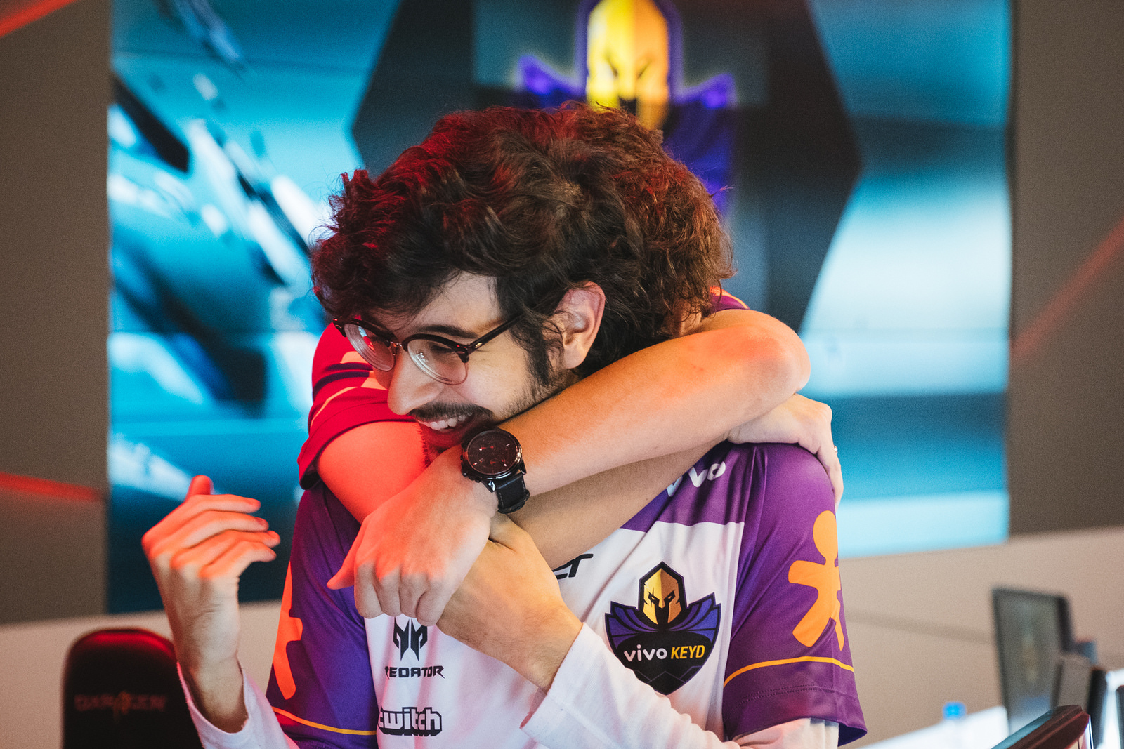 Revolta: “É totalmente antijogo você ter um minion que leva torre e você não pode matar esse minion”