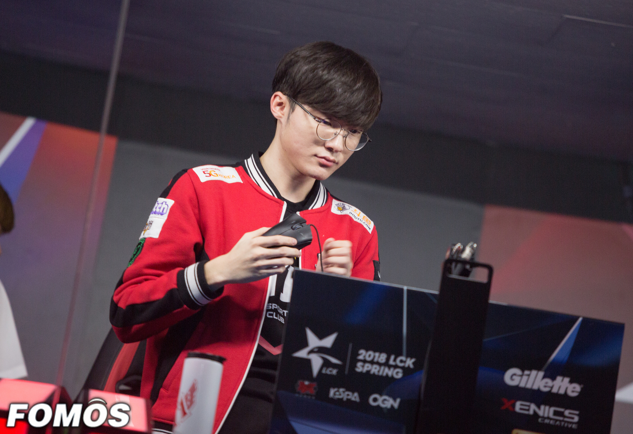 KSV, ROX e SKT brigam pelos playoffs da LCK; Veja os cenários possíveis