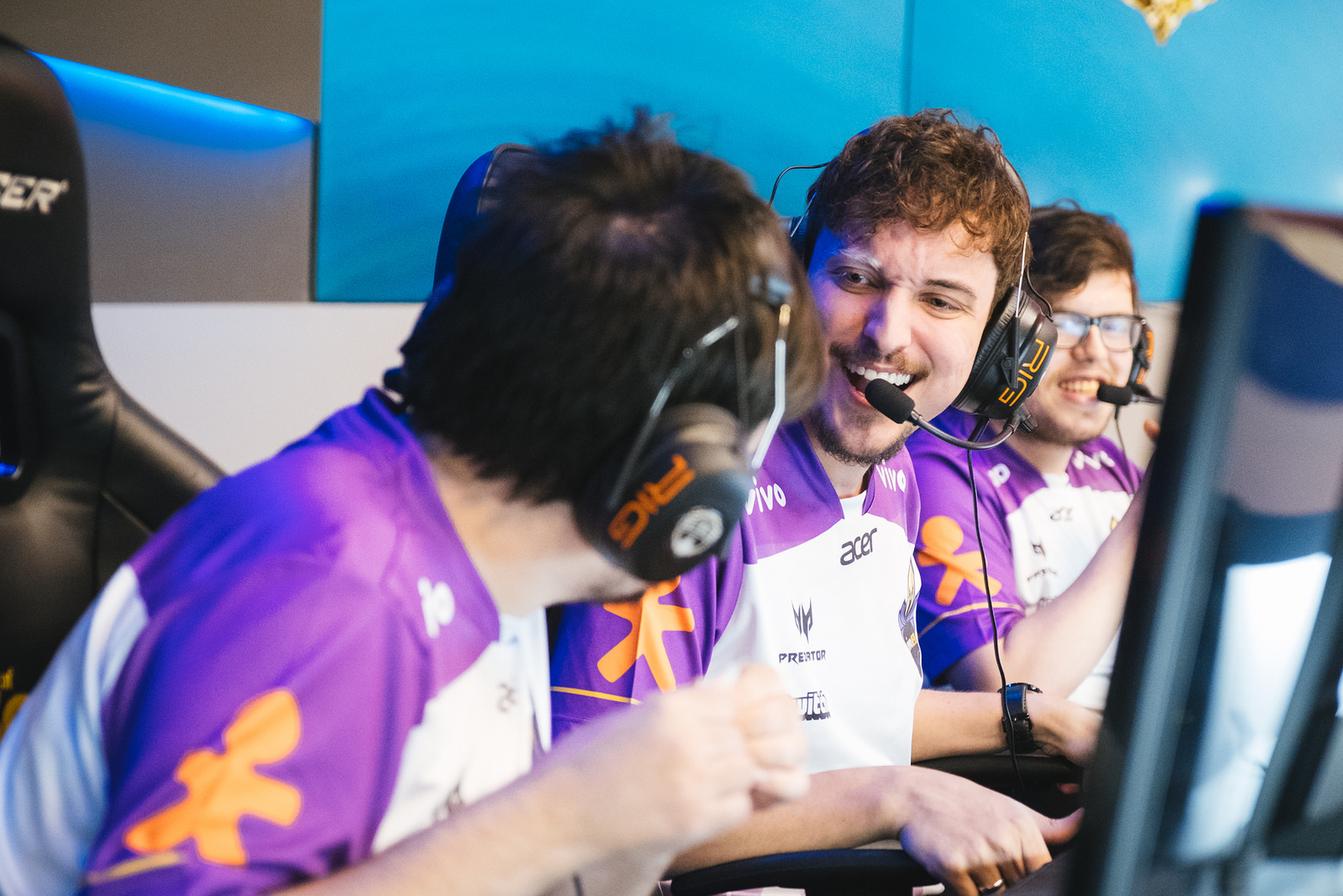 Vivo Keyd vence e tira a invencibilidade da KaBuM no CBLoL 2018