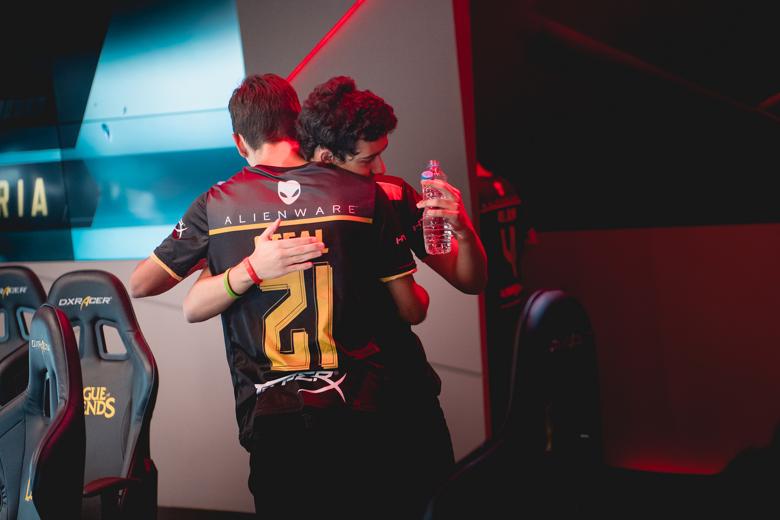 Team One vence ProGaming e paiN fica em situação complicadíssima no CBLOL