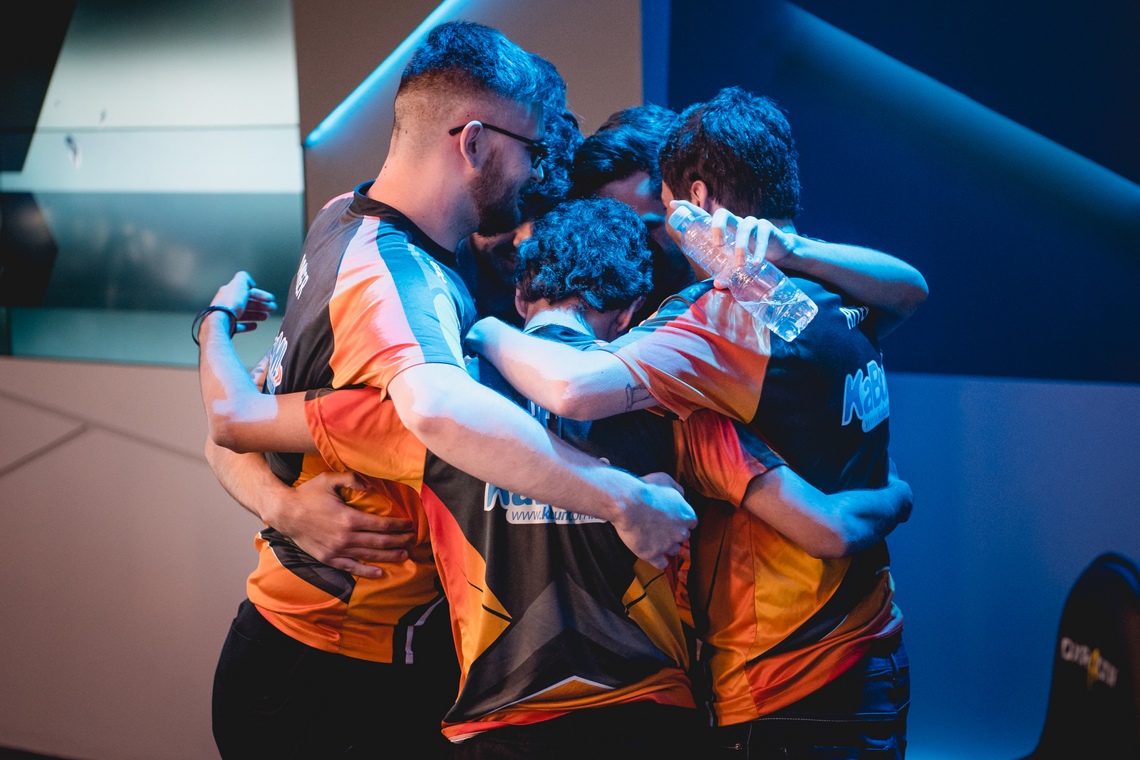 Confira como ficaram os confrontos da fase escalada no CBLoL 2018