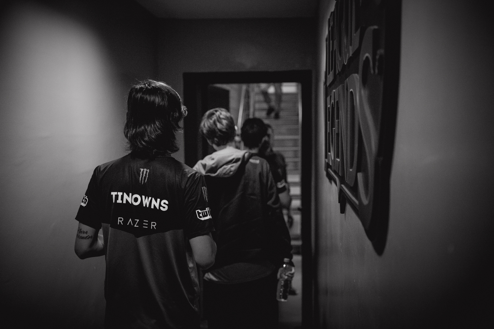 RED Canids Corinthians vence e rebaixa a paiN Gaming para o Circuito Desafiante