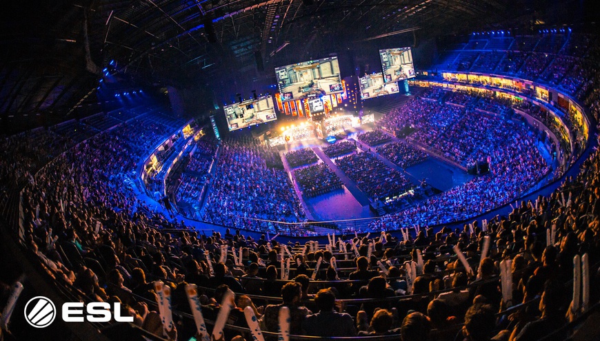 ESL anuncia liga sul-americana de CS:GO que garantirá vaga na ESL Pro League