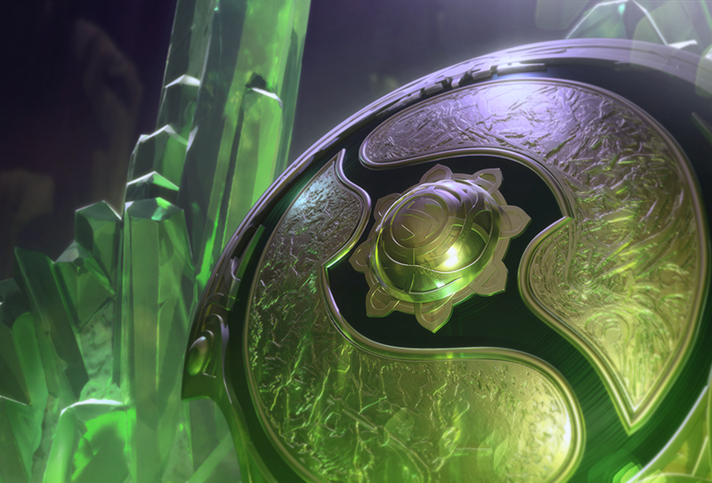 The International 2018 será realizado em Vancouver no mês de agosto