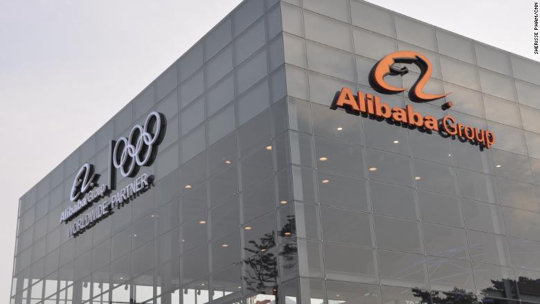 Alibaba mostra apoio para a inclusão dos e-Sports nas olimpíadas, mas apenas para jogos não violentos