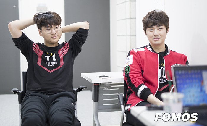 SKT vence a KSV e avança nos playoffs da LCK 2018
