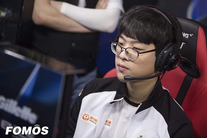 Smeb brilha e KT Rolster vence a SK Telecom T1 na segunda “Telecom Wars” do ano