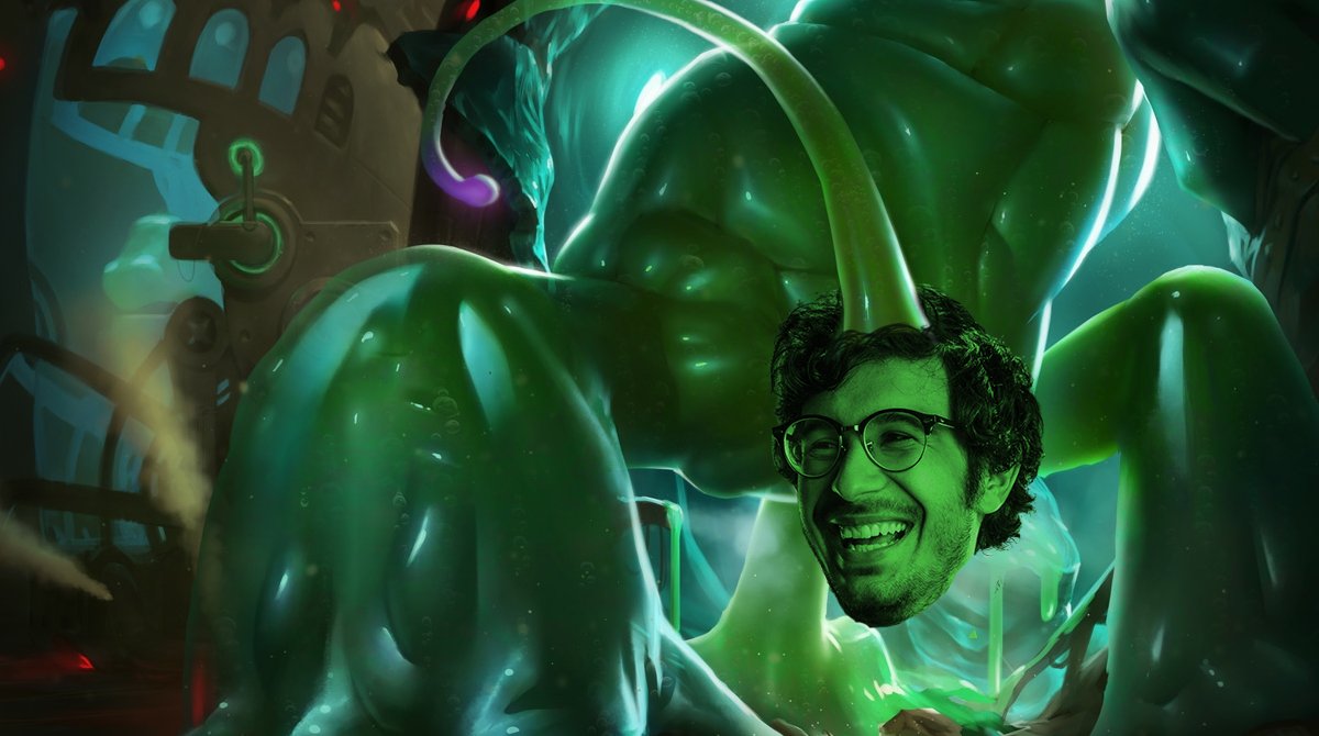 O “Tapetão” do Revolta em Keyd vs CNB