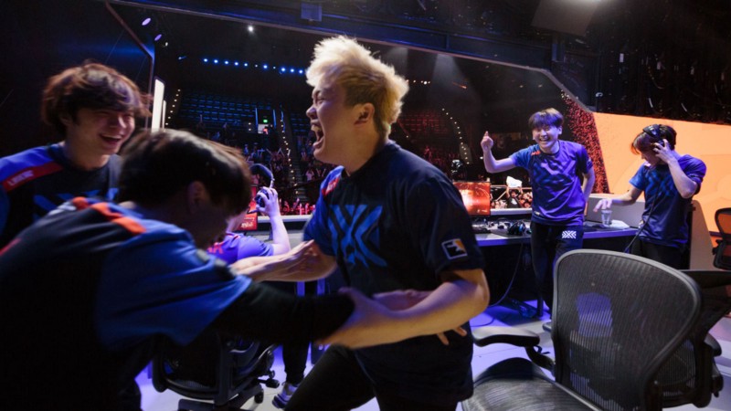 NYXL é o melhor time do mundo e mais 3 conclusões após o Stage 2 da Overwatch League