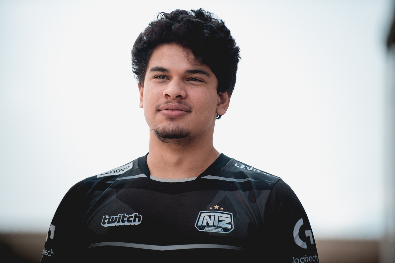 Para Ayel, inconsistência, problemas de confiança e afobação foram os inimigos da INTZ nesse split