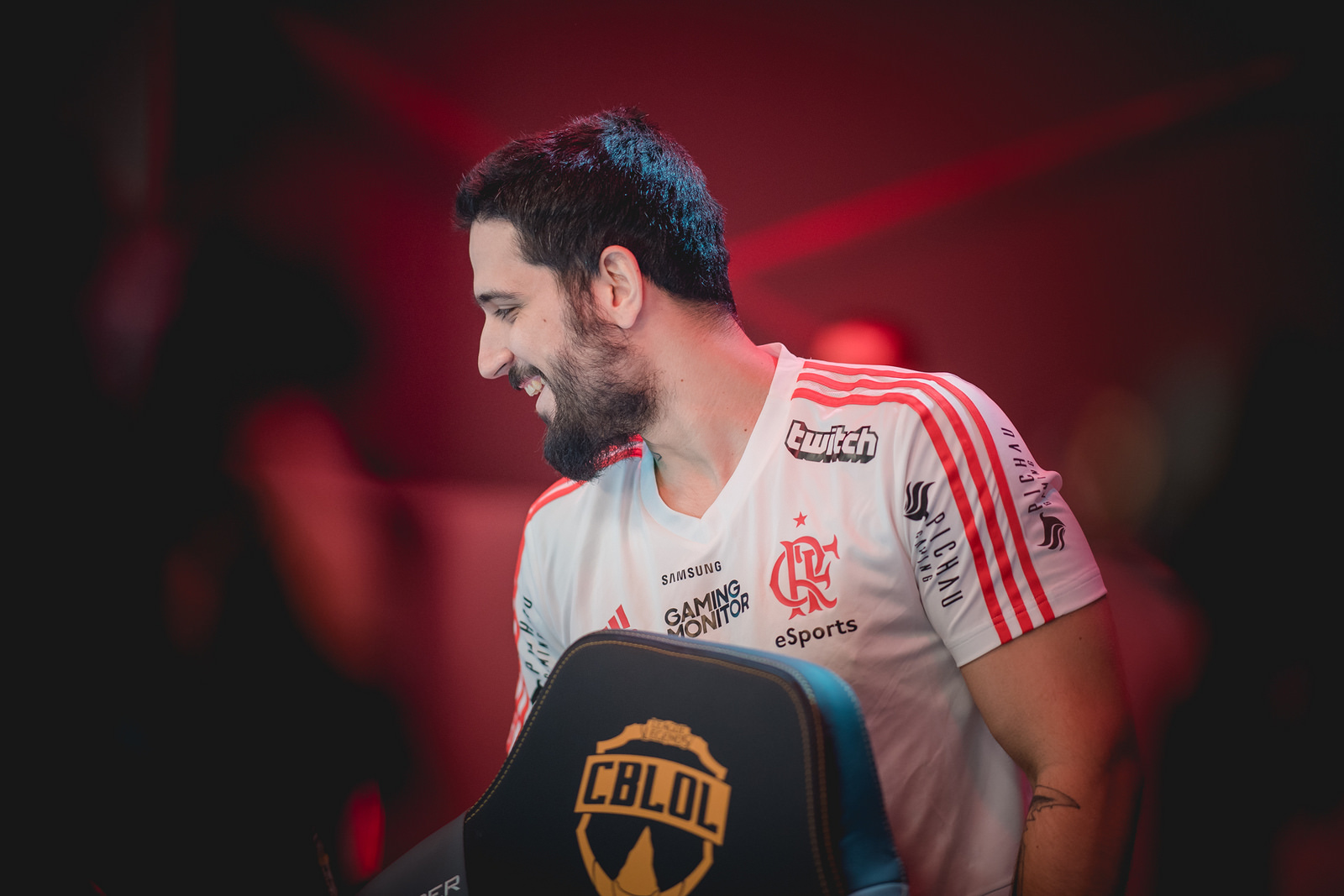 Pentakill de brTT e jogada de Minerva aparecem no “The Penta”