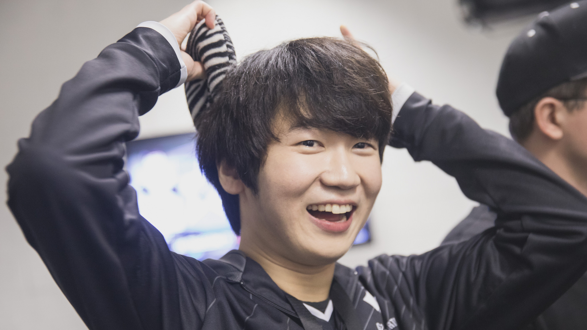 Origen anuncia a contratação de Expect