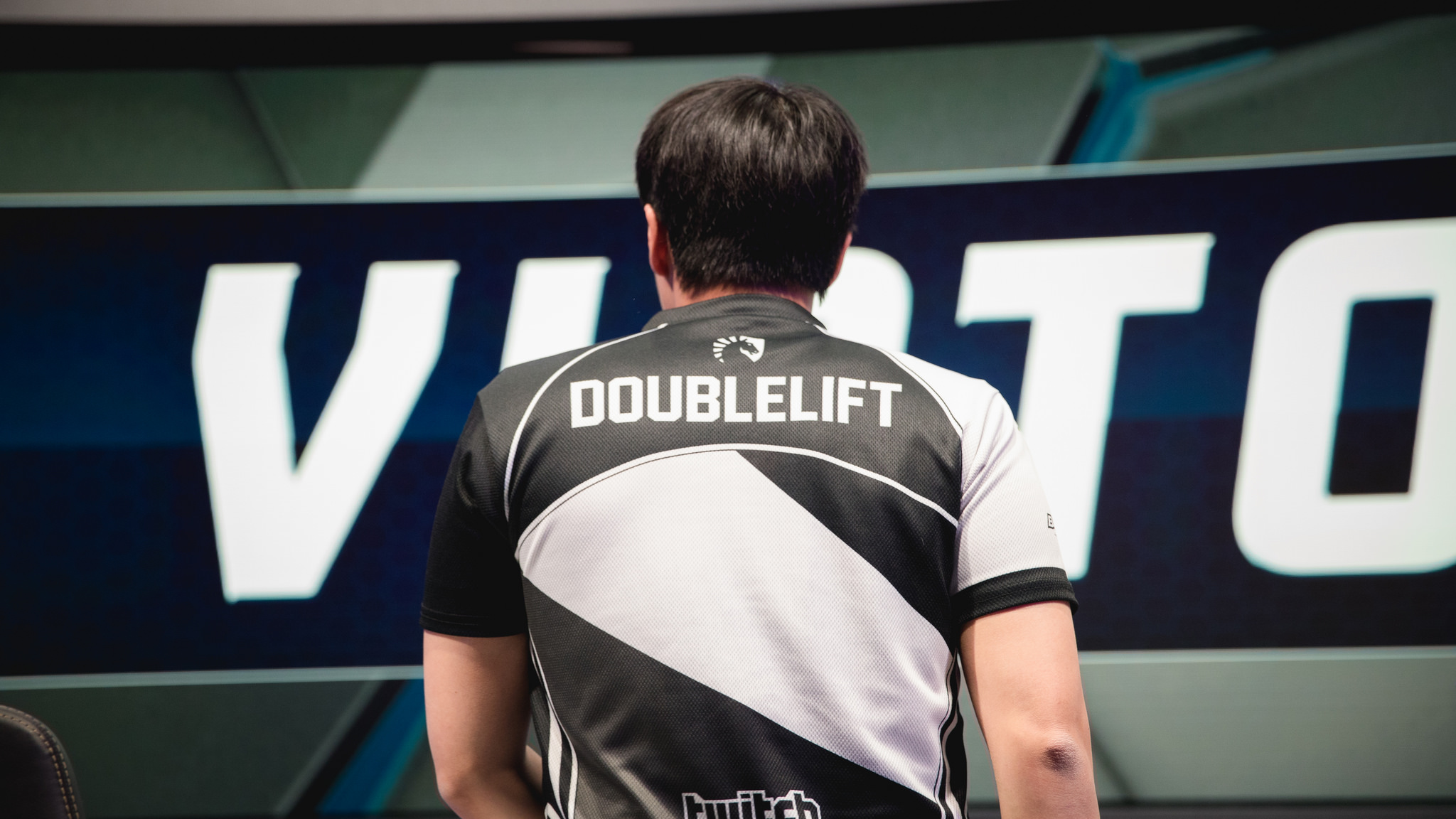 Doublelift jogará a final da LCS NA, revela CEO da Team Liquid