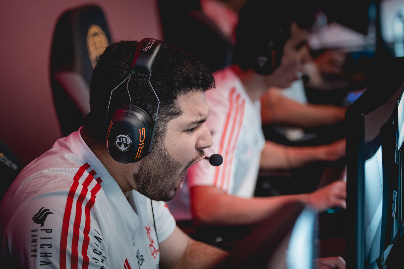 Wild Rift: Flamengo anuncia sirT como treinador