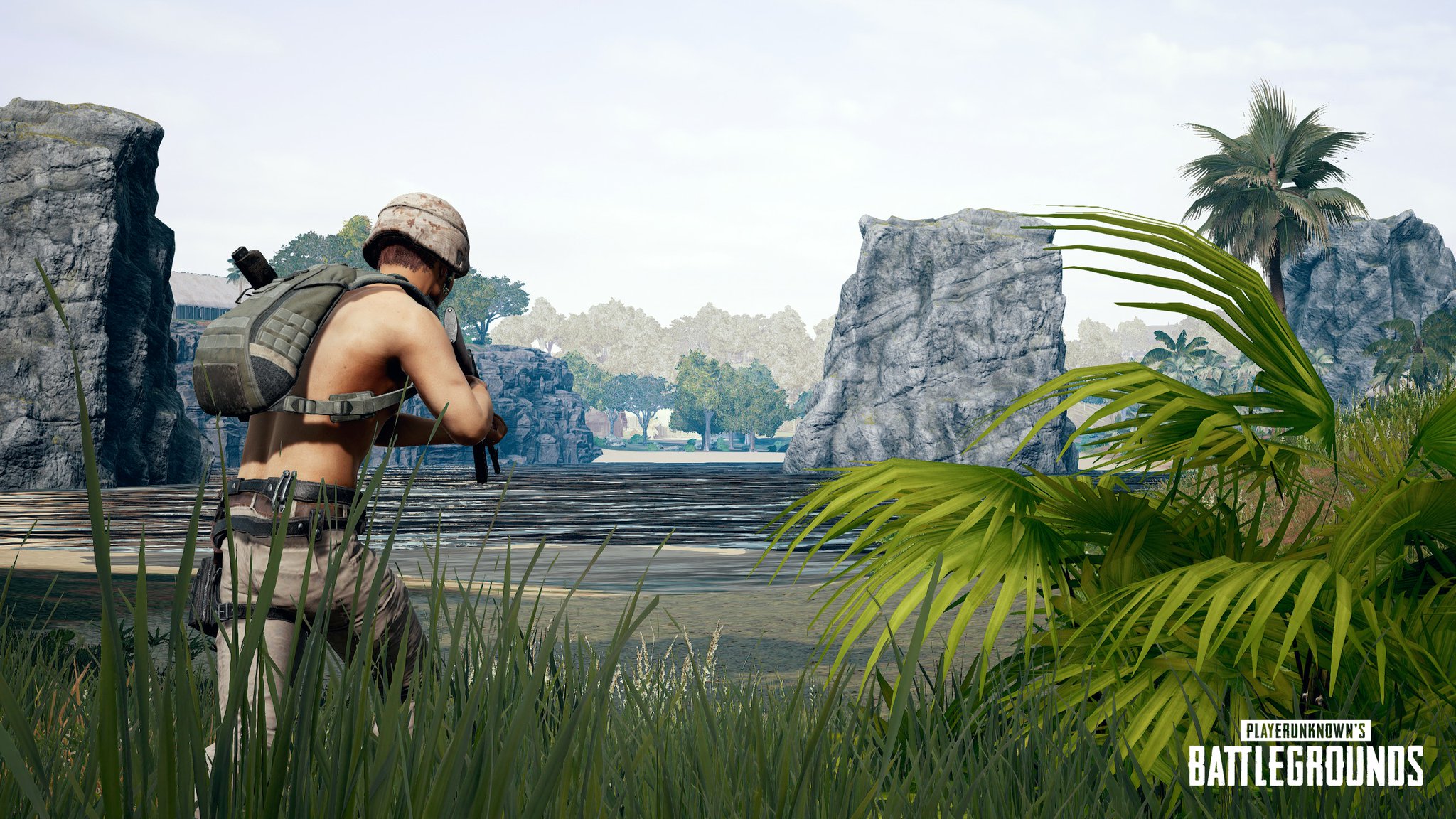 Estão abertas as inscrições para testes no novo mapa “Codename: Savage” de PUBG