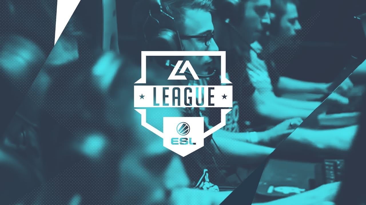 Após a primeira rodada, FURIA e Isurus lideram a ESL LA League
