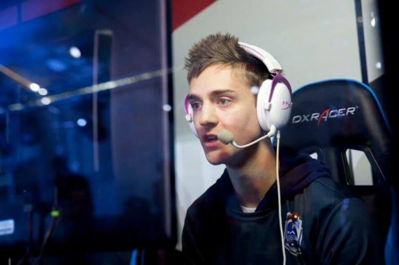 Ninja teve mais interações nas redes sociais que Messi e Neymar em Março de 2018
