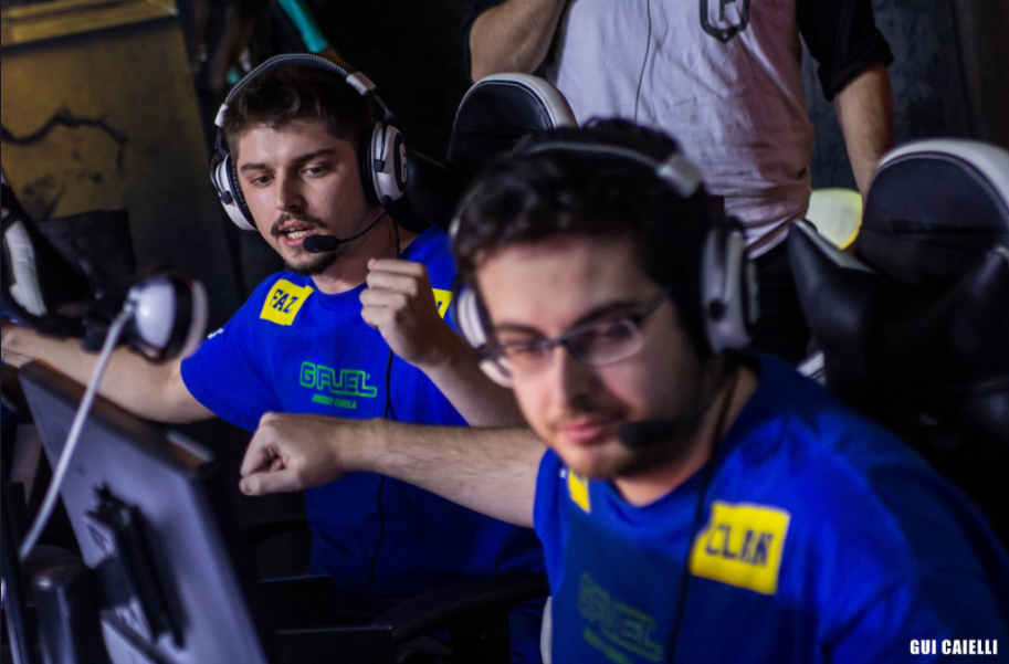 FaZe Clan é campeã da ESL Pro League LATAM