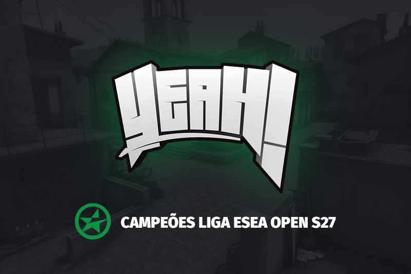YeaH! derrota FURIA e conquista vaga na ESEA Global Challenge