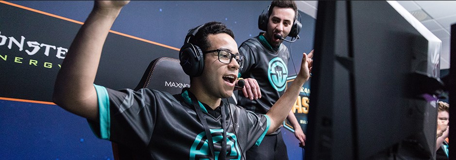 LG anuncia Steelega e Zakk; Chelo e Apoka a caminho da NTC