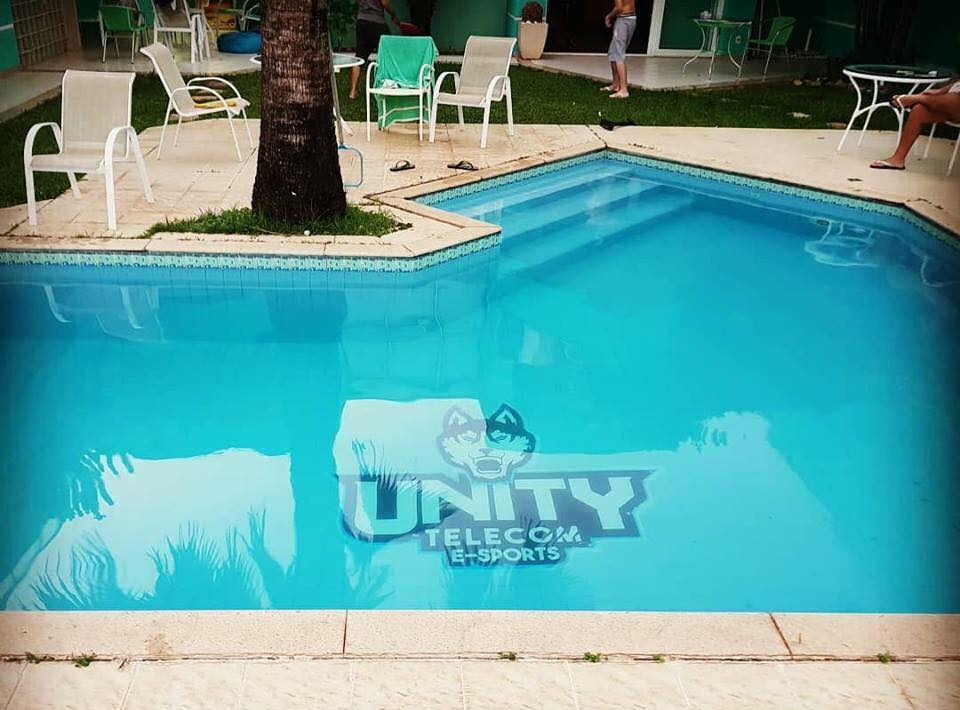 Jogadores da Unity relatam situação na gaming house; Entenda o caso