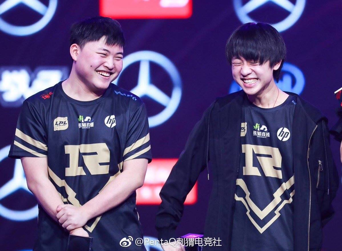 Confira as equipes que jogarão as semifinais da LPL 2018