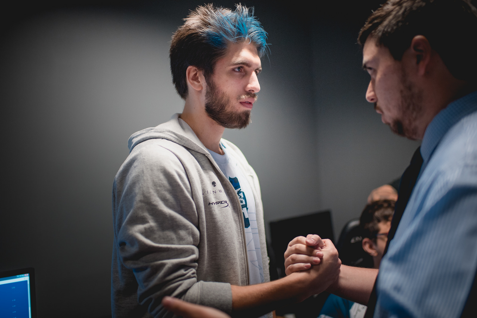 CNB deixa Rakin disponível para negociações