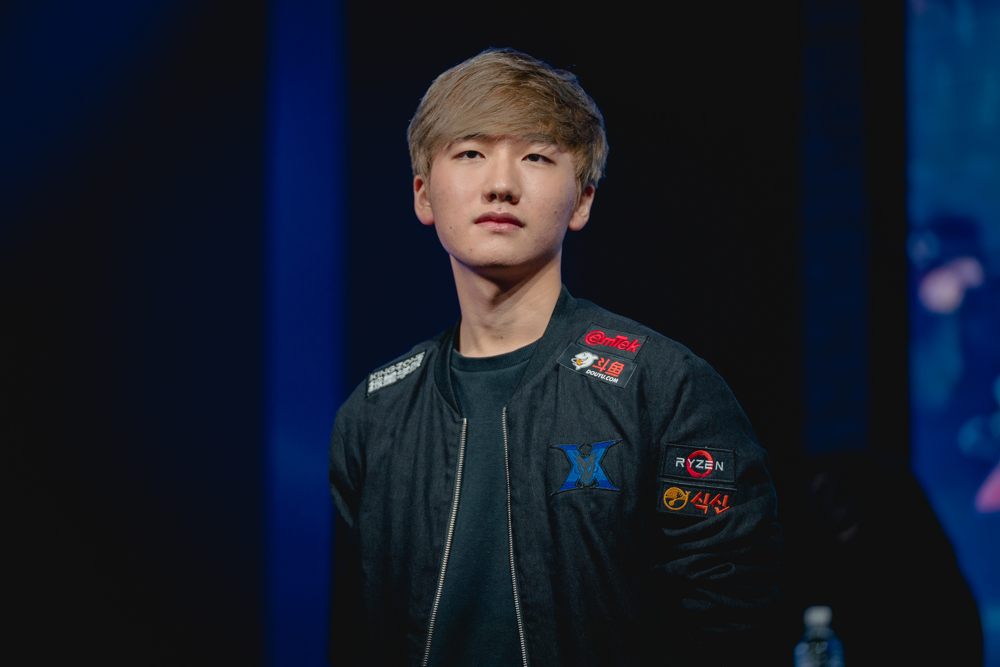 KingZone e Flash Wolves na liderança do MSI 2018 após o dia 1 da Fase de Grupos