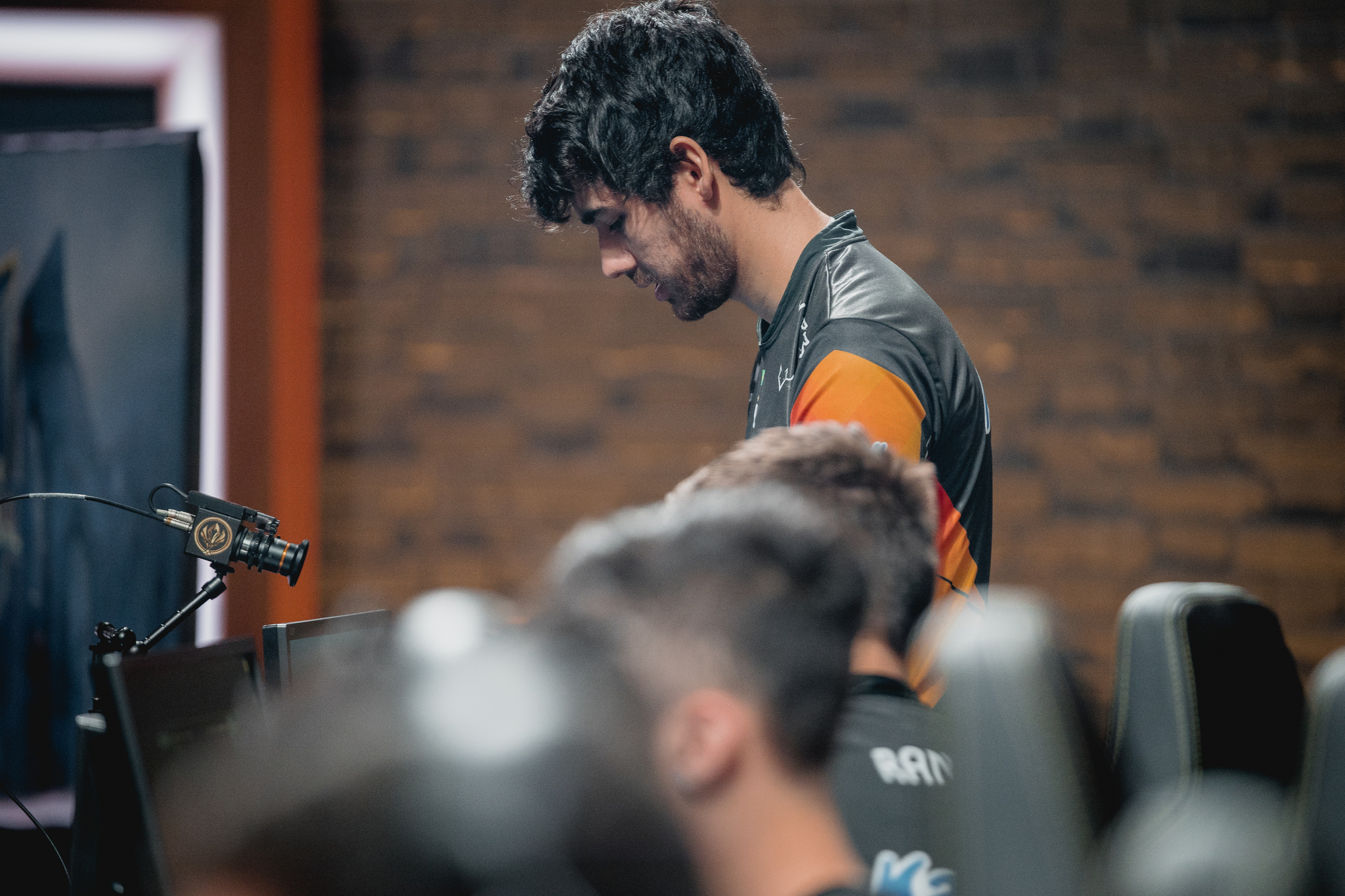 KaBuM perde para Dire Wolves em sua segunda partida no MSI 2018