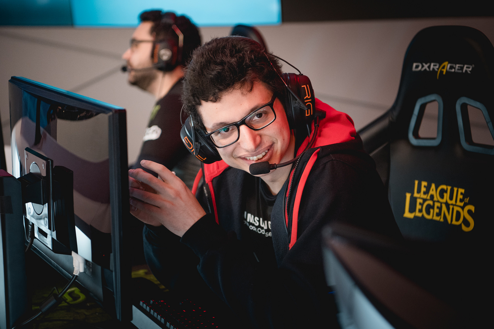 INTZ anuncia contratações de Tay e Balto para a top lane