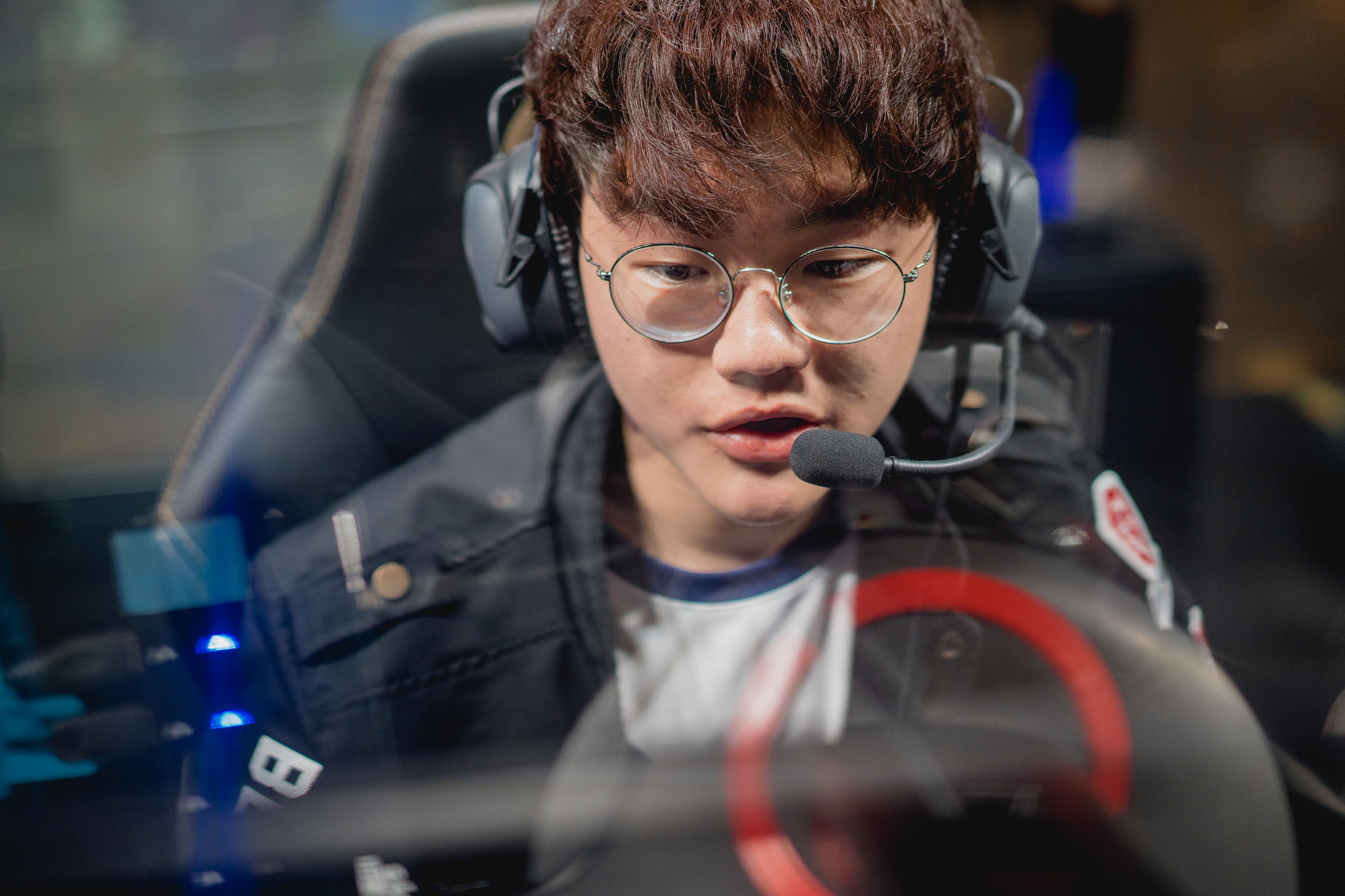 Flash Wolves derruba Gambit por 3-0 e se classifica para a fase de grupos do MSI 2018