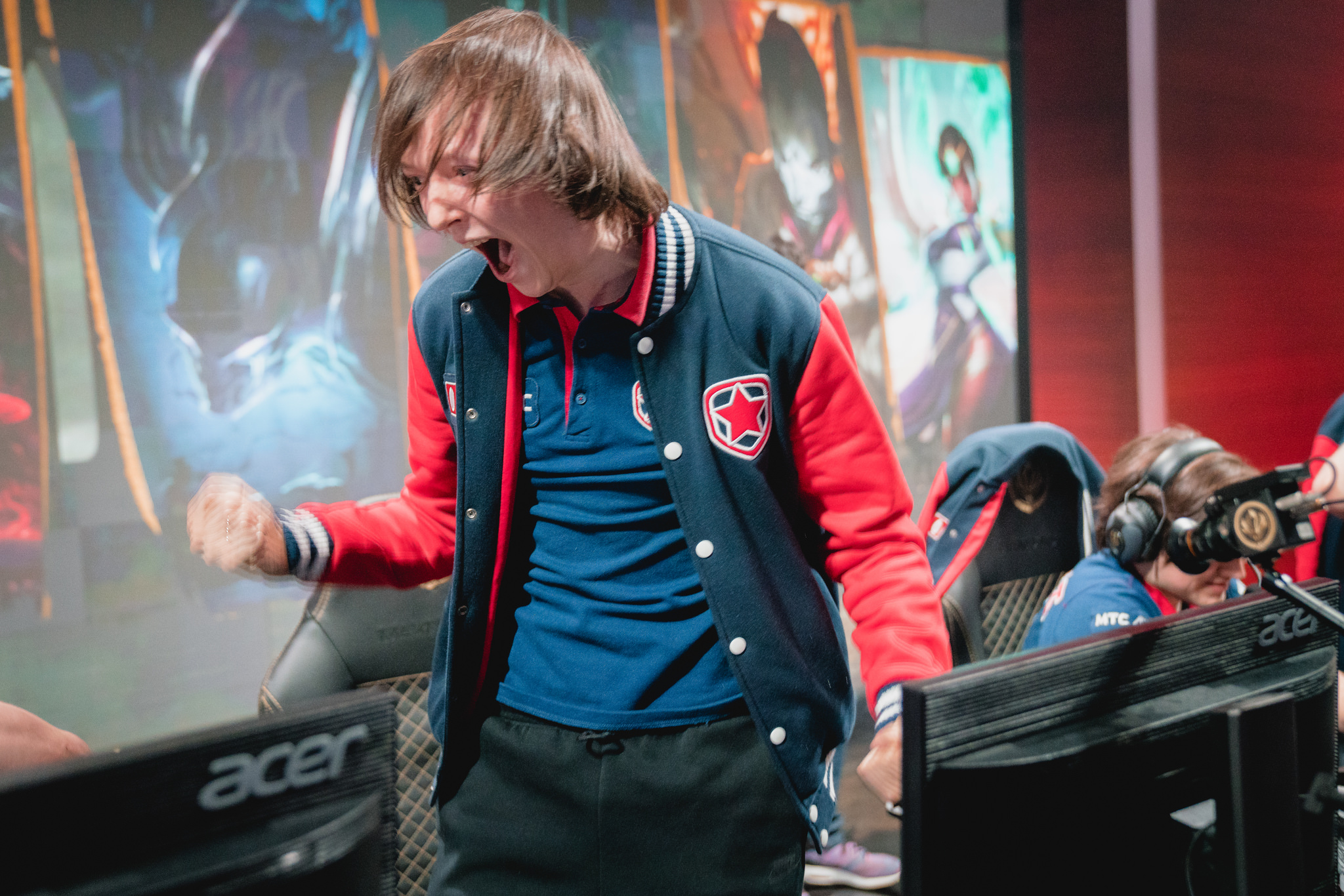 Gambit sai invicta no 1° dia do MSI 2018; Veja como foram os jogos