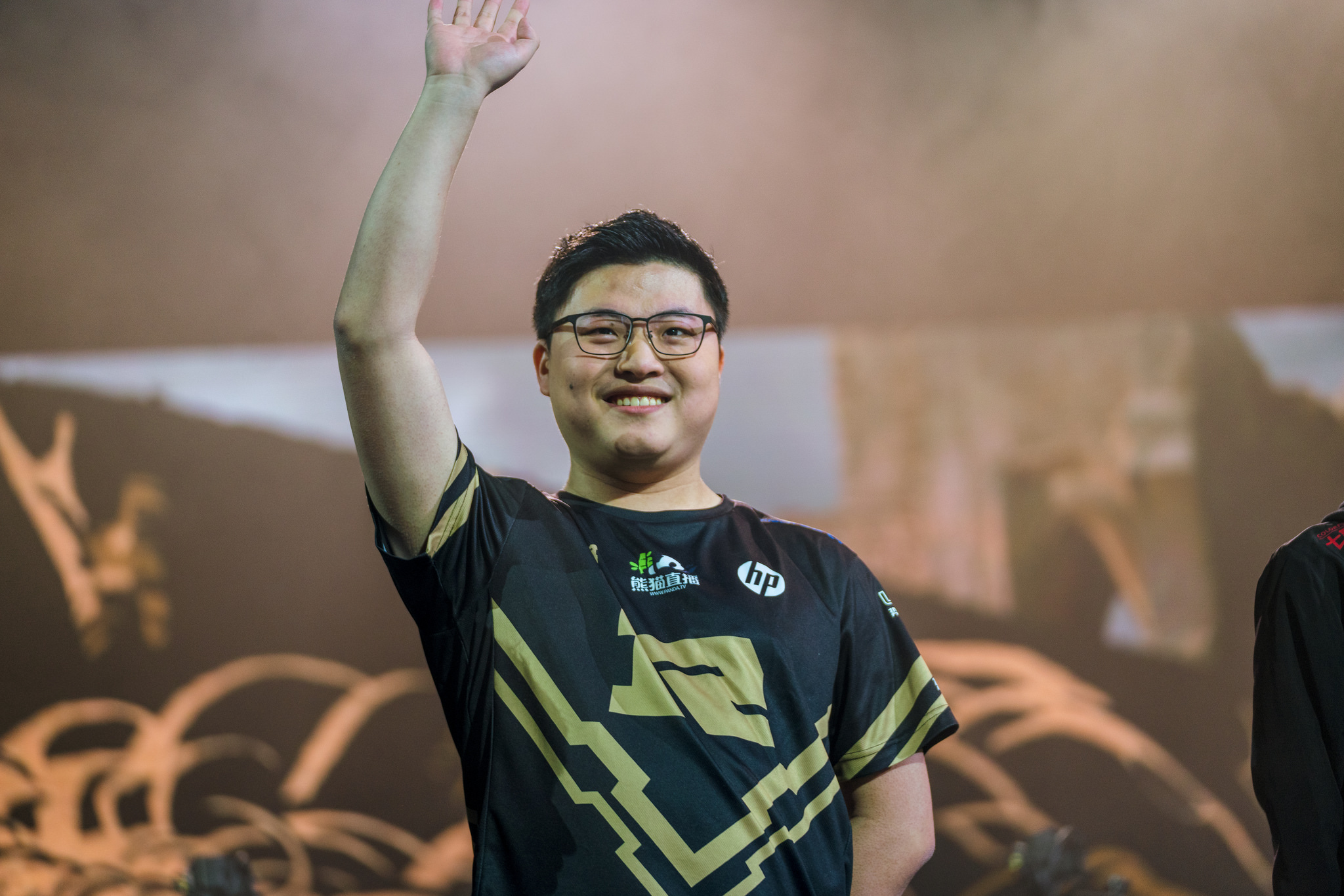 Os 5 melhores ADCs do Mundial de LoL 2018