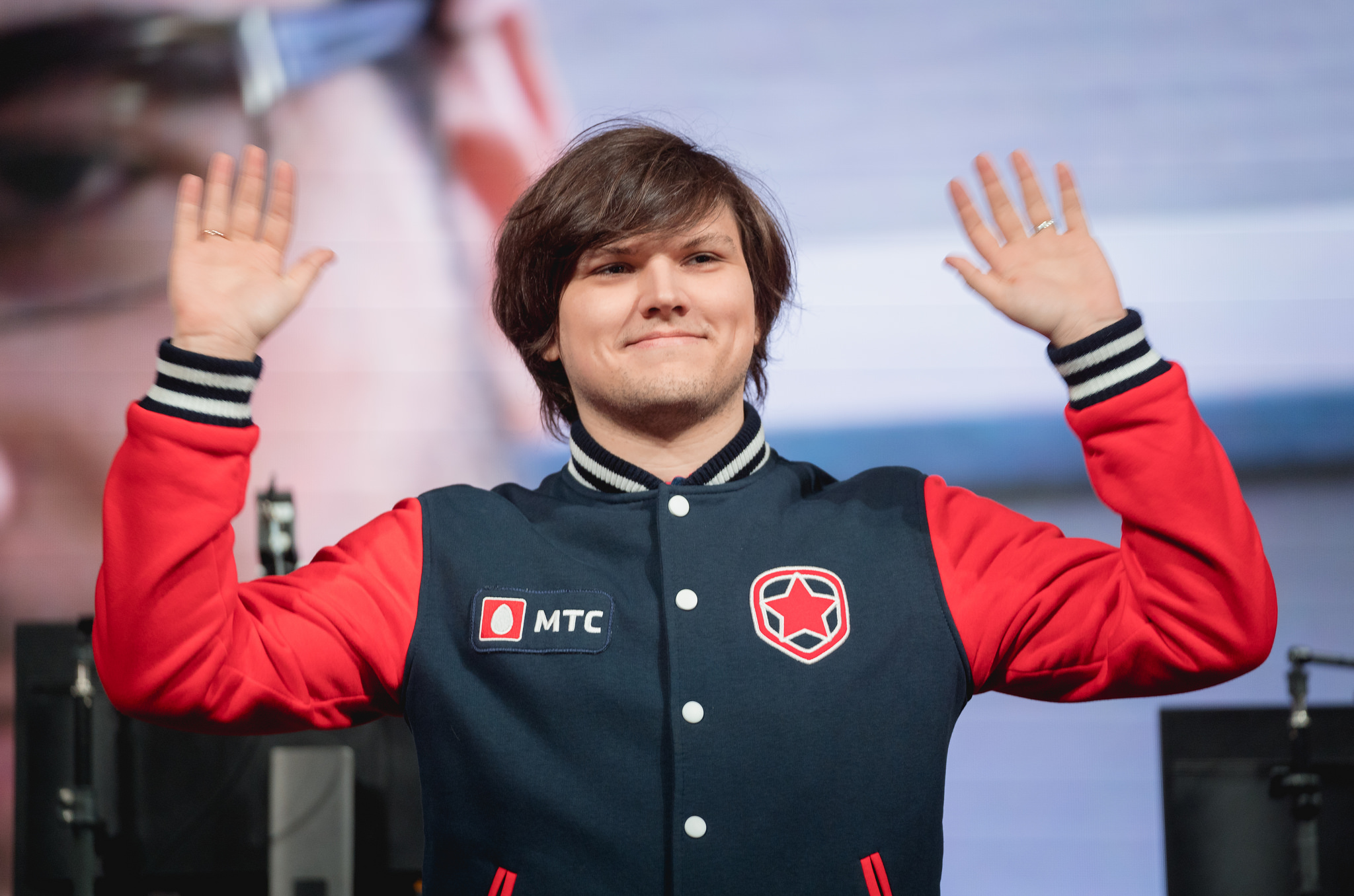 LoL: Kira, ex-Gambit e Albux Nox Luna, anuncia sua aposentadoria do competitivo