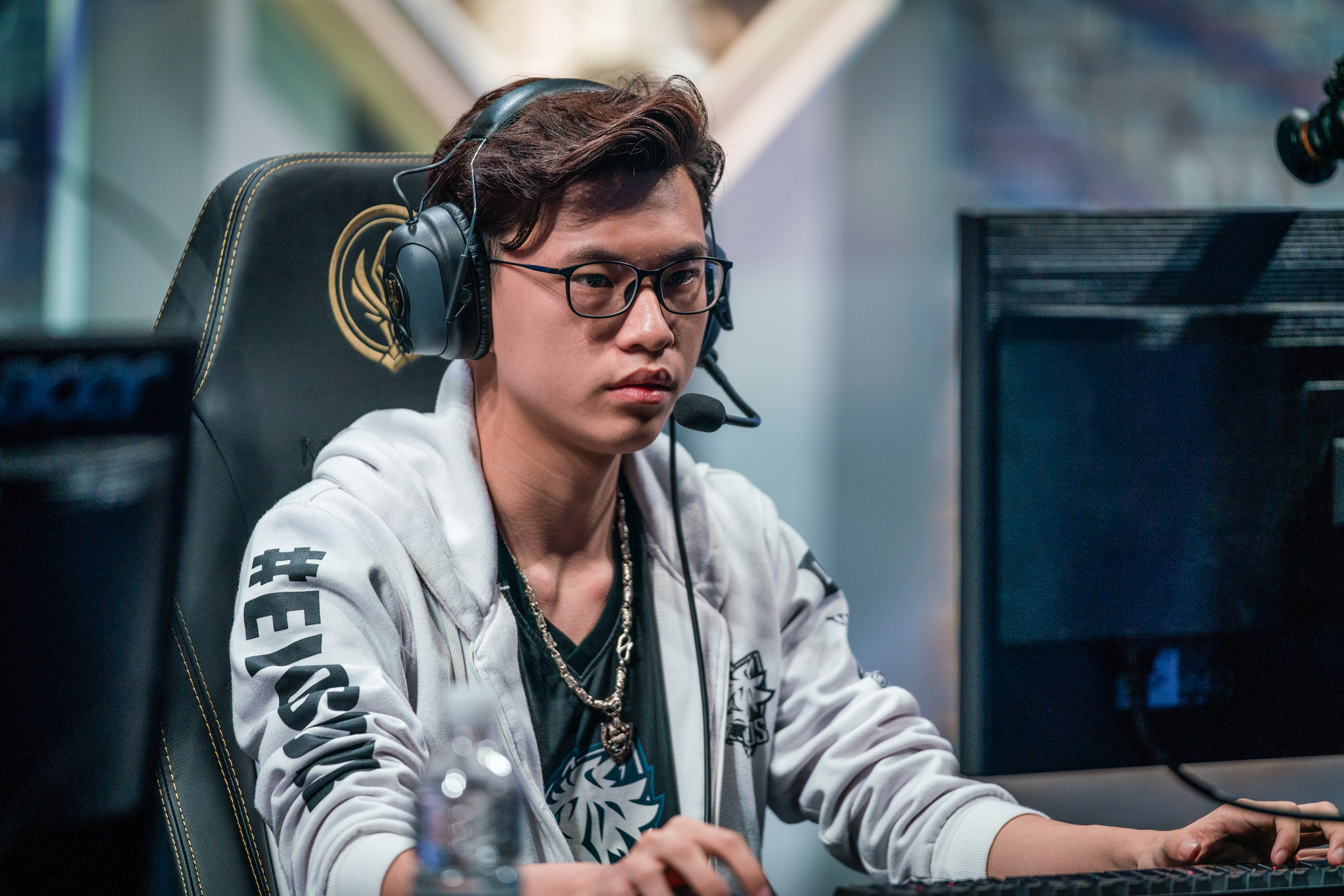 EVO Esports atropela Super Massive e se classifica para a fase de grupos do MSI 2018