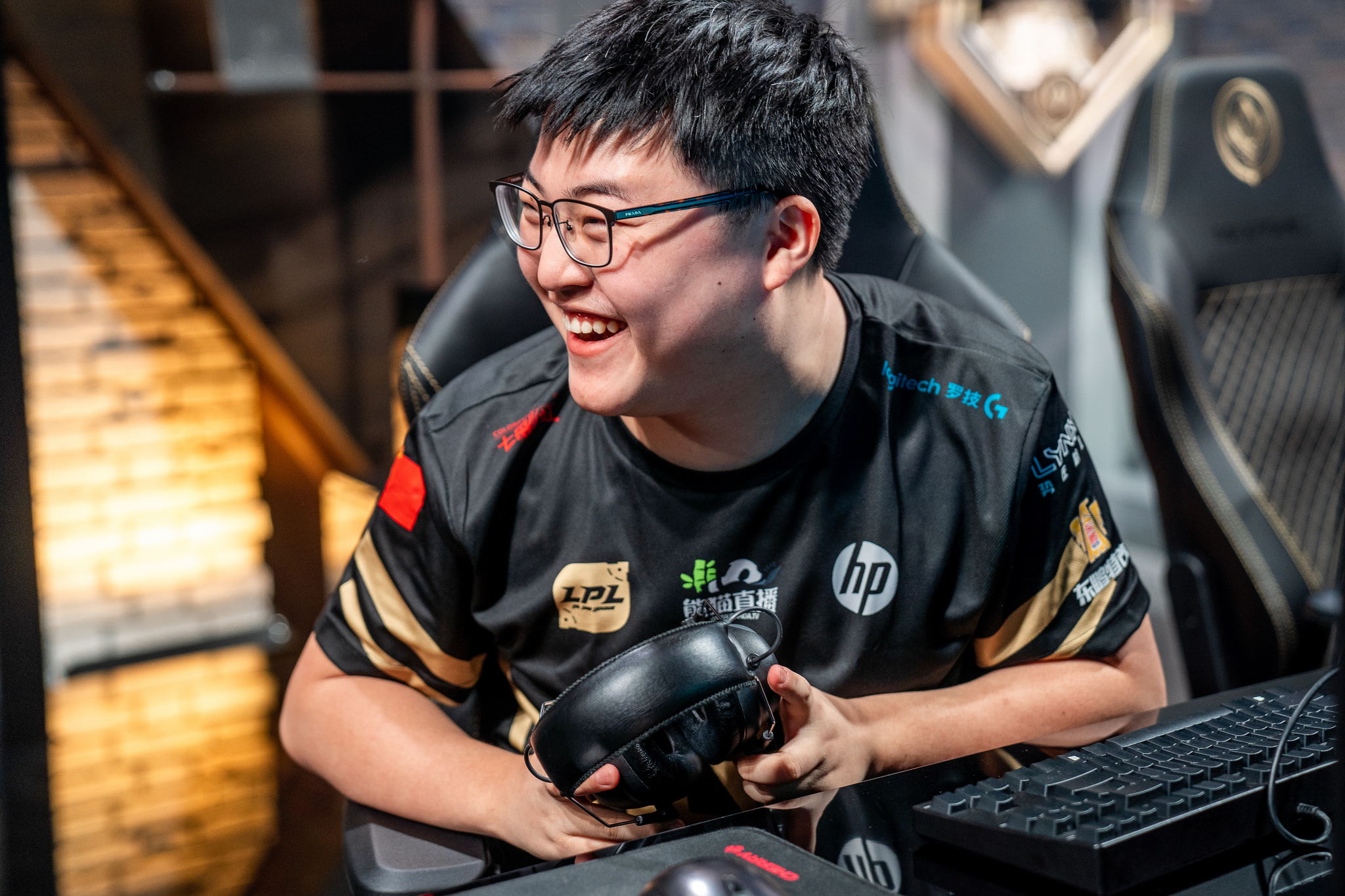 Com RNG na liderança, playoffs do MSI 2018 são definidos