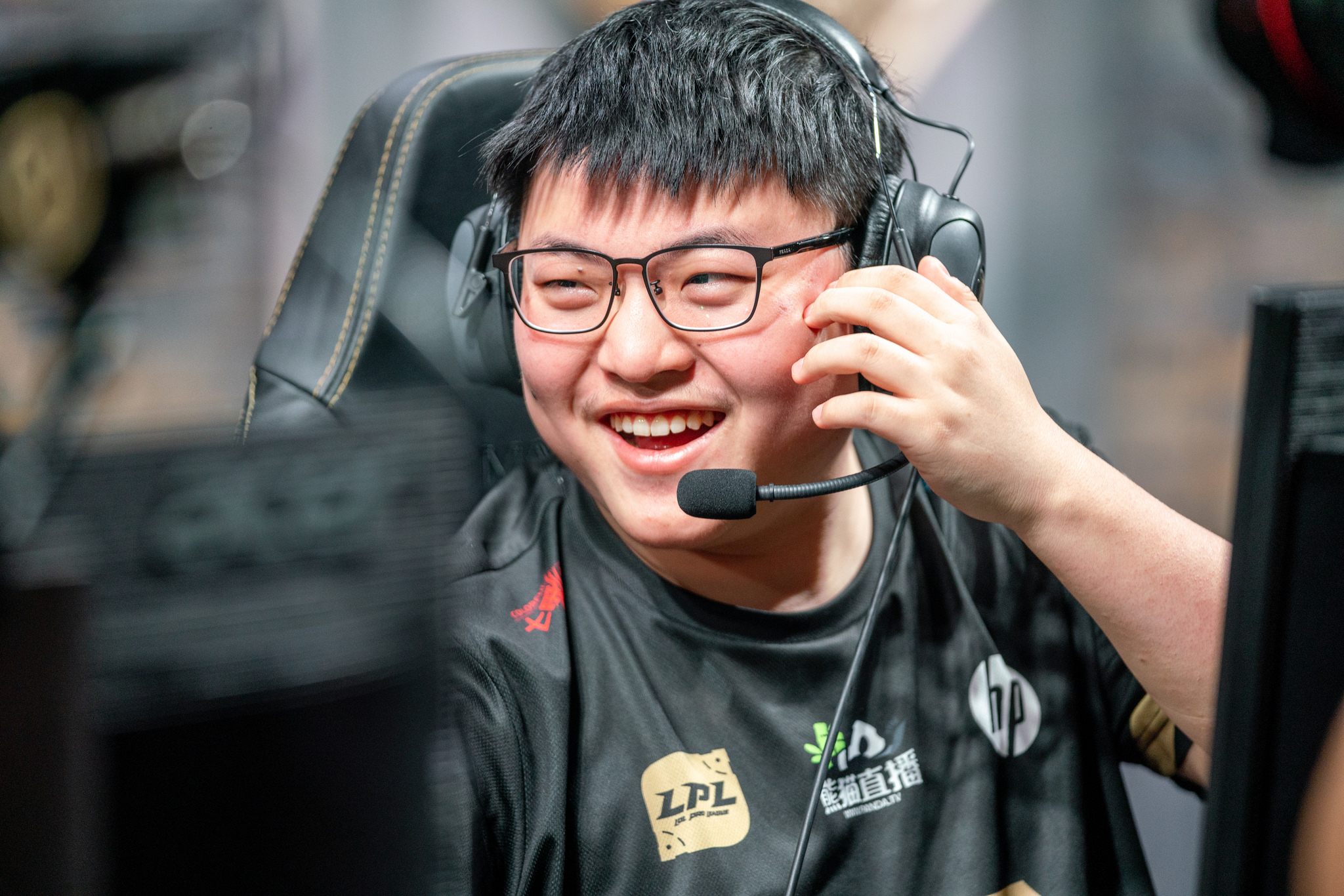 RNG vence KING-ZONE e Flash Wolves no dia 4 do MSI 2018; Veja os resultados